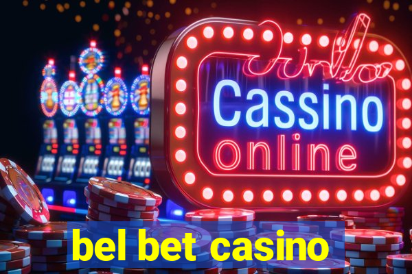 bel bet casino